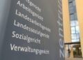Justizzentrum (Archiv)