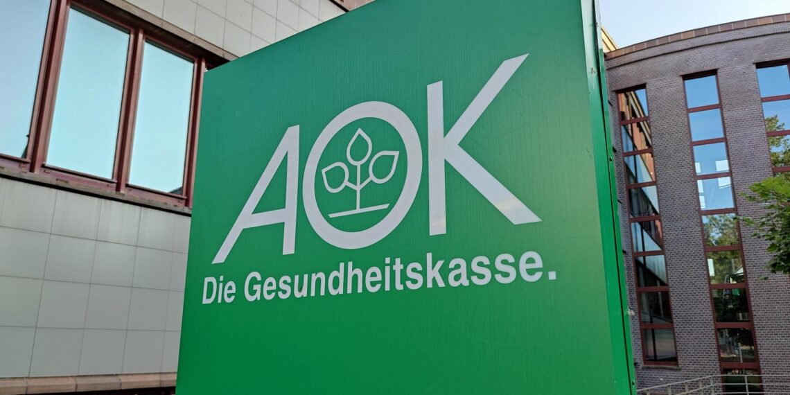 AOK (Archiv)