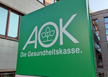 AOK (Archiv)