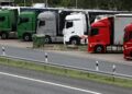 Lkw (Archiv)