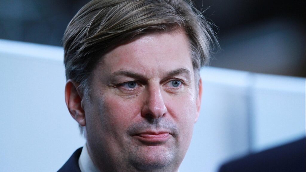 Maximilian Krah (Archiv)