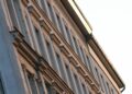 Hausfassade (Archiv)