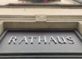 Rathaus (Archiv)