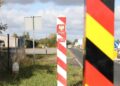 Grenze zwischen Deutschland und Polen (Archiv)