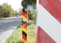 Grenze zwischen Deutschland und Polen (Archiv)