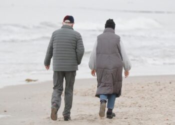 Strand (Archiv)