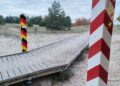 Grenze zwischen Deutschland und Polen (Archiv)