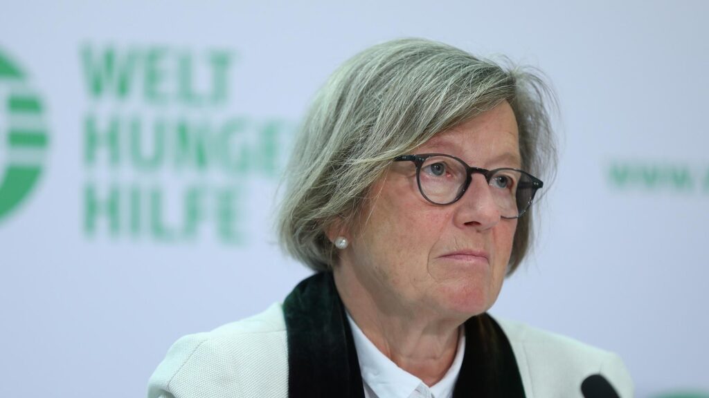 Marlehn Thieme (Archiv)