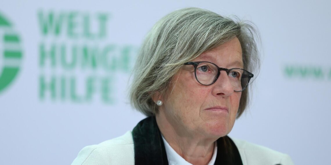 Marlehn Thieme (Archiv)