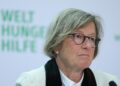Marlehn Thieme (Archiv)