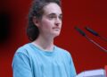 Carola Rackete (Archiv)