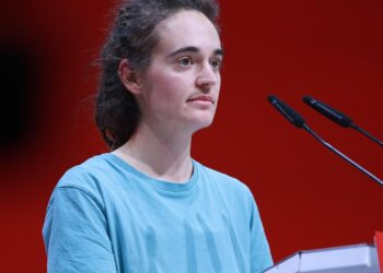 Carola Rackete (Archiv)