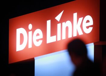 Linken-Parteitag (Archiv)