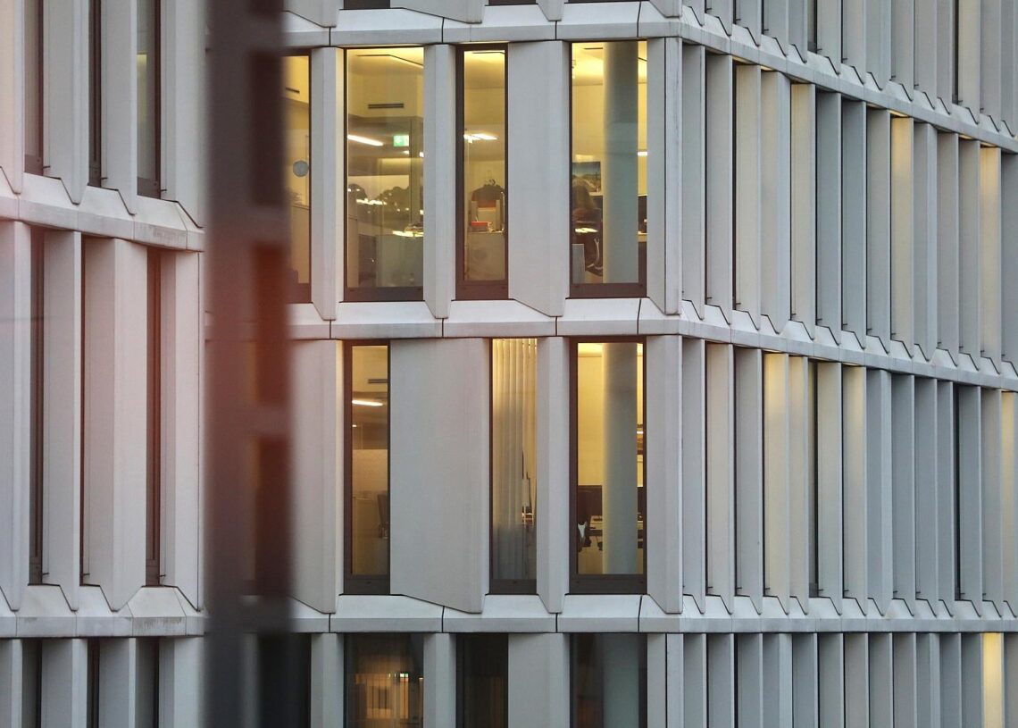 Büros (Archiv)