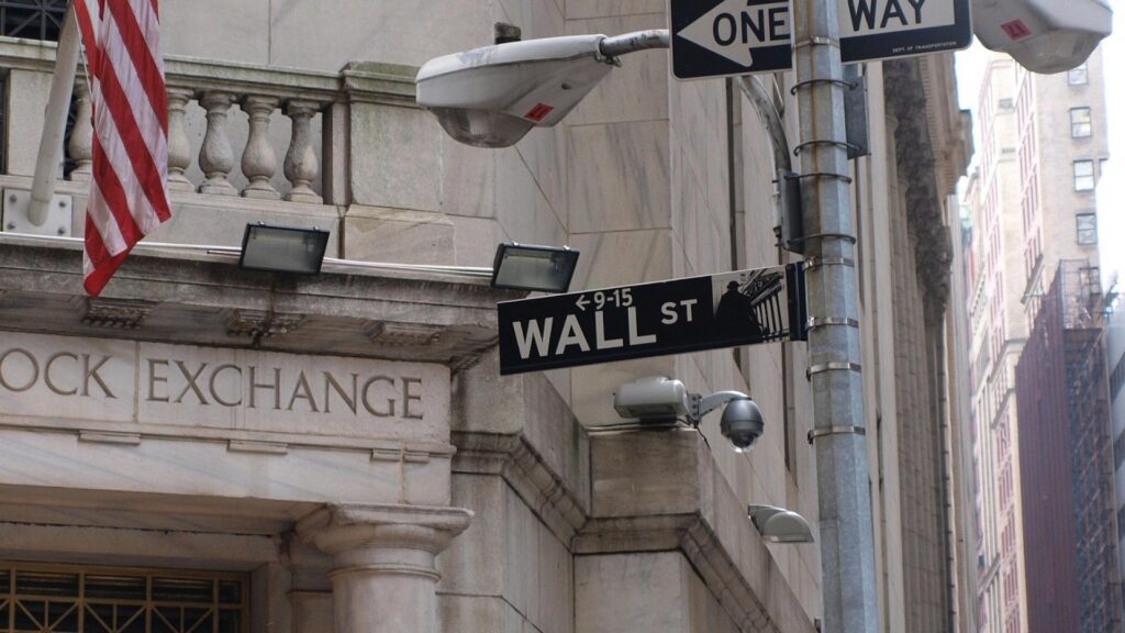 Wallstreet