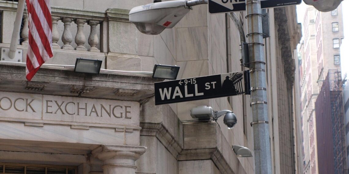 Wallstreet
