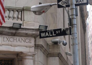Wallstreet