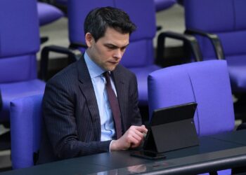 Christoph Ploß (Archiv)