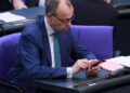 Friedrich Merz (Archiv)