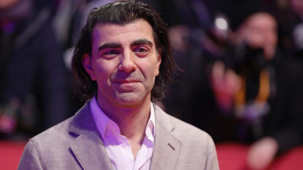 Fatih Akins Film `Amrum` ist auch auf der Liste (Archiv)