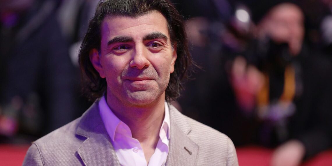 Fatih Akins Film `Amrum` ist auch auf der Liste (Archiv)