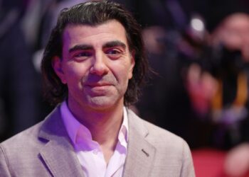 Fatih Akins Film `Amrum` ist auch auf der Liste (Archiv)