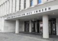 Innenministerium (Archiv)