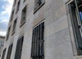 Finanzministerium (Archiv)
