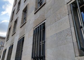 Finanzministerium (Archiv)