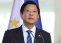 Ferdinand Marcos Jr. (Archiv)