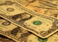 US-Dollar (Archiv)