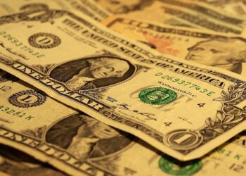 US-Dollar (Archiv)