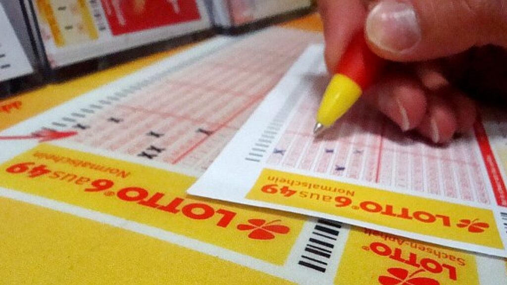 Lottozahlen vom Samstag (05.07.2025) 12 Lotto-Spieler