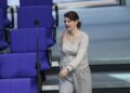 Katrin Staffler (Archiv)