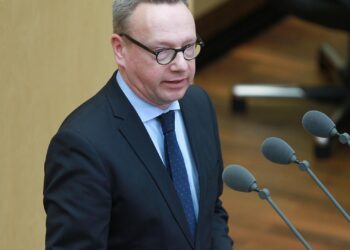 Benjamin Limbach (Archiv)