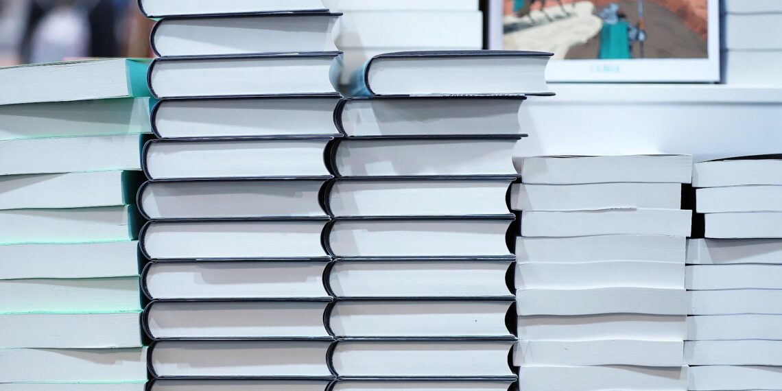 Bücher (Archiv)