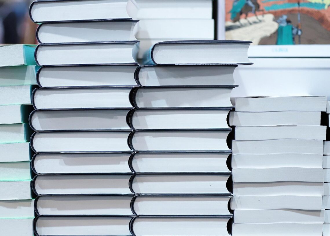 Bücher (Archiv)