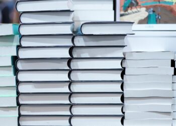 Bücher (Archiv)