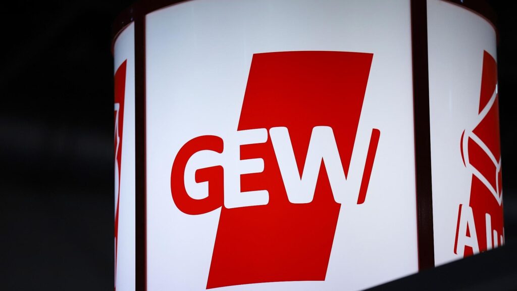 GEW liebäugelt mit bundesweit einheitlichen Sommerferien 4 GEW (Archiv)
