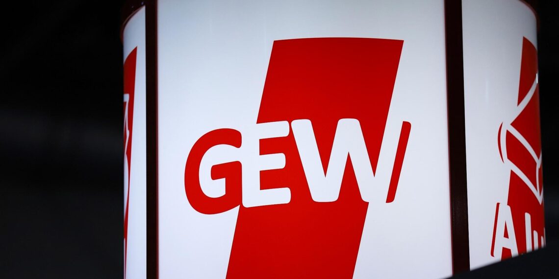 GEW (Archiv)