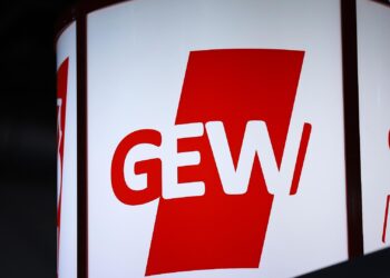 GEW (Archiv)