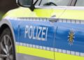 Polizeiauto (Archiv)
