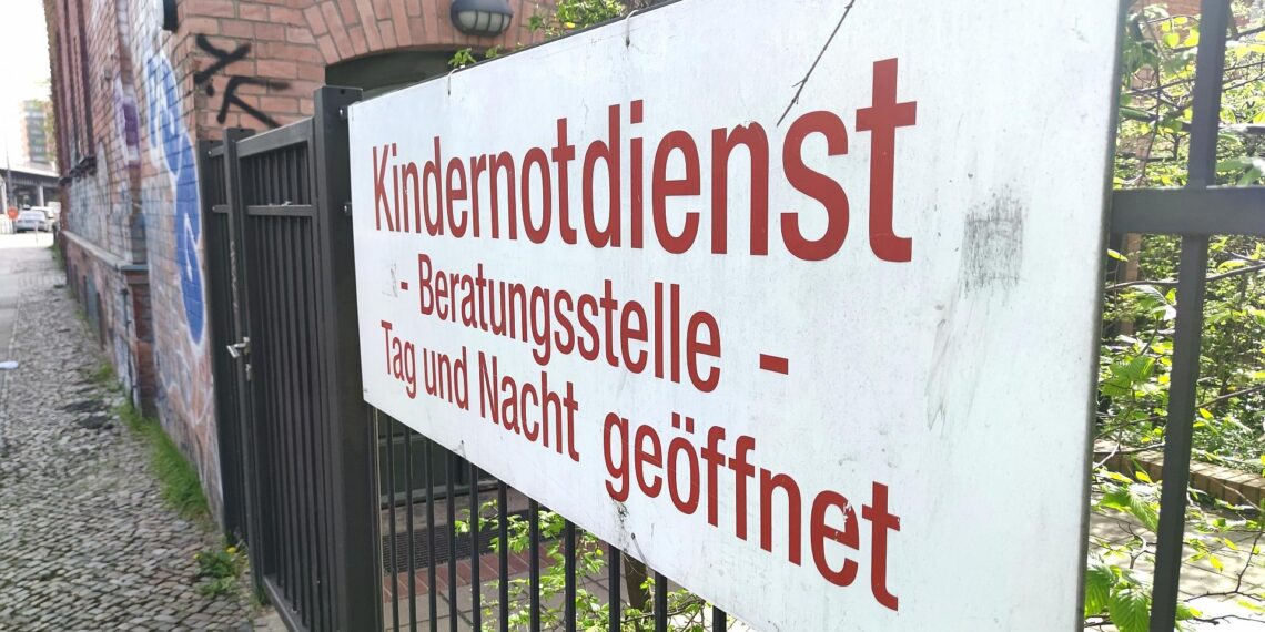 Kindernotdienst (Archiv)