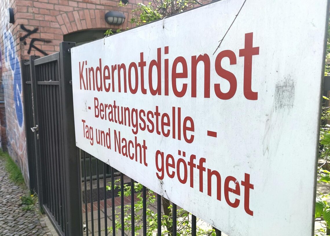 Kindernotdienst (Archiv)