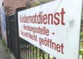 Kindernotdienst (Archiv)
