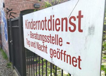 Kindernotdienst (Archiv)