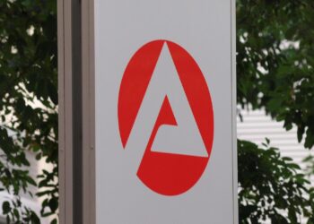 Bundesagentur für Arbeit (Archiv)