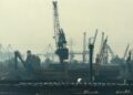 Industrieanlagen (Archiv)
