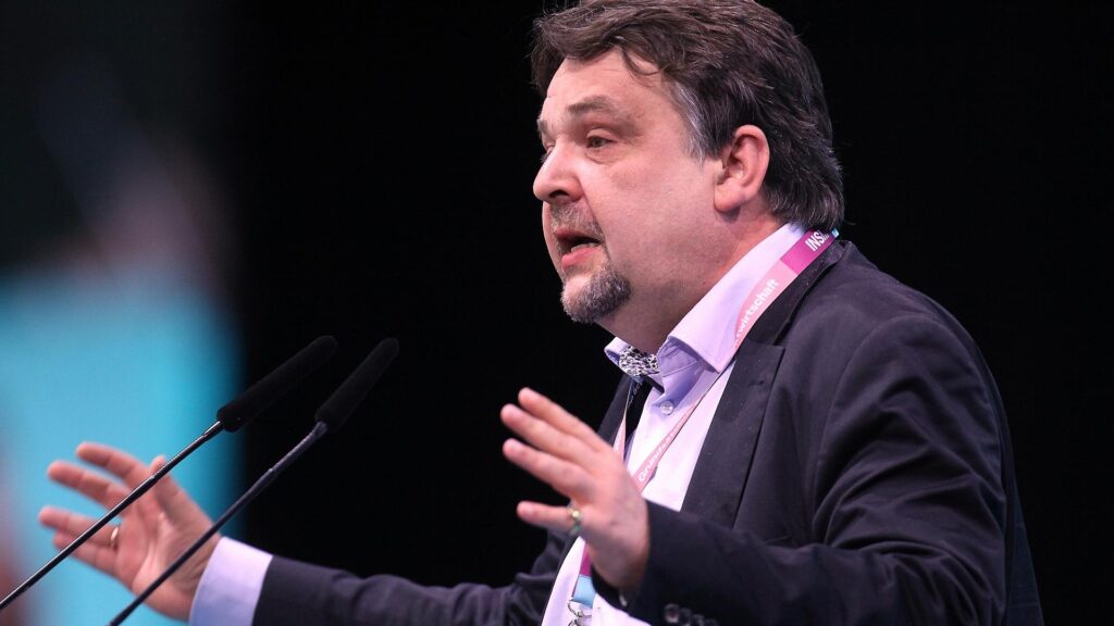 Dennis Radtke (Archiv)