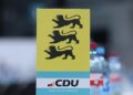 CDU-Landesverband Baden-Württemberg (Archiv)